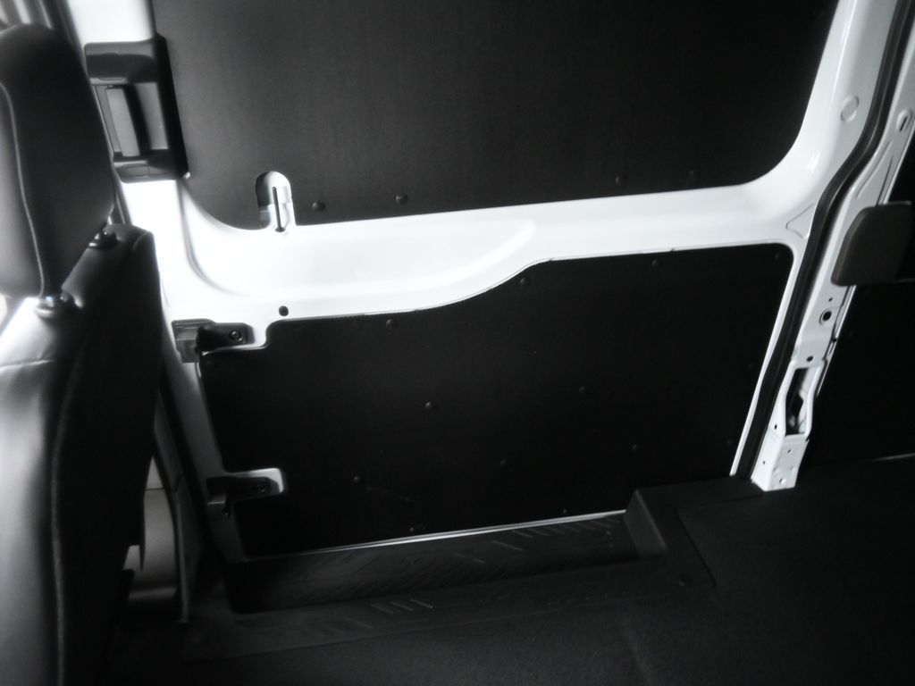 New 2026 Ford Transit 250 Medium Roof Empty Cargo Van - photo 19