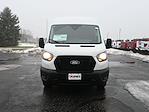 New 2026 Ford Transit 250 Medium Roof Empty Cargo Van thumbnail 1