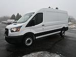 New 2026 Ford Transit 250 Medium Roof Empty Cargo Van thumbnail 2