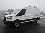 New 2026 Ford Transit 250 Medium Roof Empty Cargo Van thumbnail 2