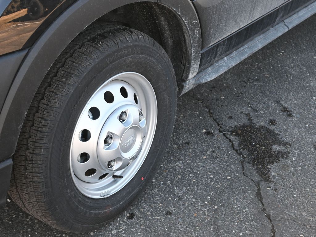 New 2026 Ford Transit 350 - photo 2