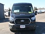 New 2026 Ford Transit 350 Medium Roof Empty Cargo Van thumbnail 1