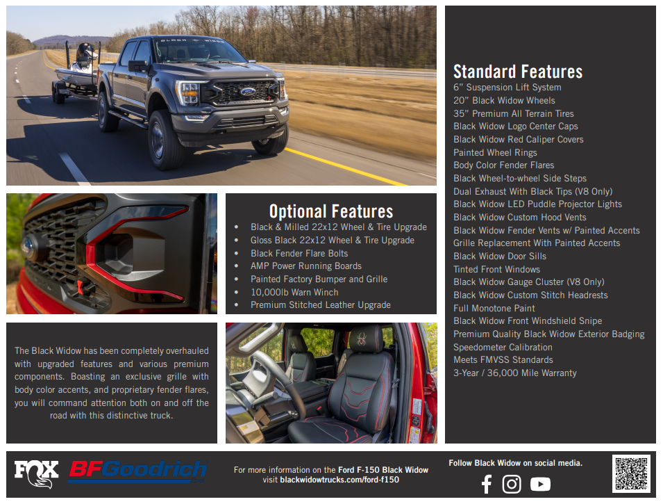 New 2025 Ford F-150 - photo 2