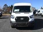 New 2026 Ford Transit 250 Medium Roof Empty Cargo Van thumbnail 1