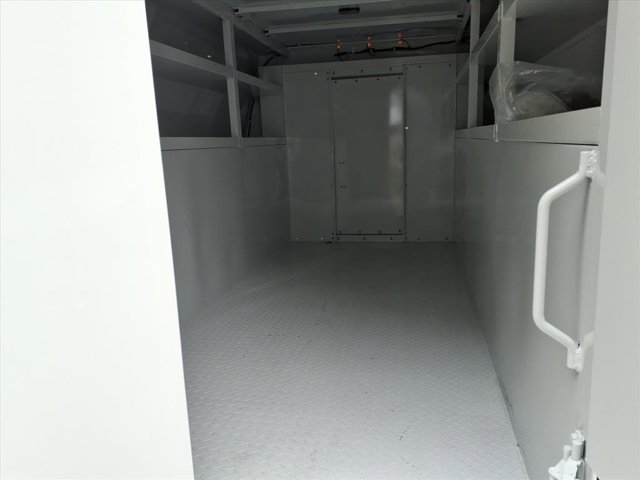 New 2026 Ford E-350 Cutaway - photo 12