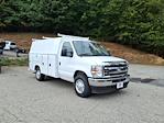 New 2026 Ford E-350 Cutaway thumbnail 1