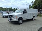 New 2026 Ford E-350 Cutaway thumbnail 3