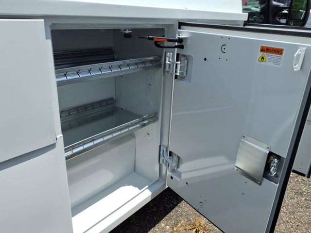 New 2026 Ford E-350 Cutaway - photo 10