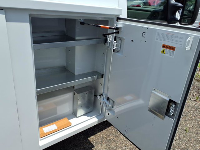 New 2026 Ford E-350 Cutaway - photo 11