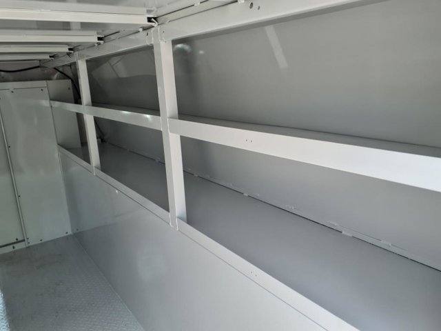 New 2026 Ford E-350 Cutaway - photo 13