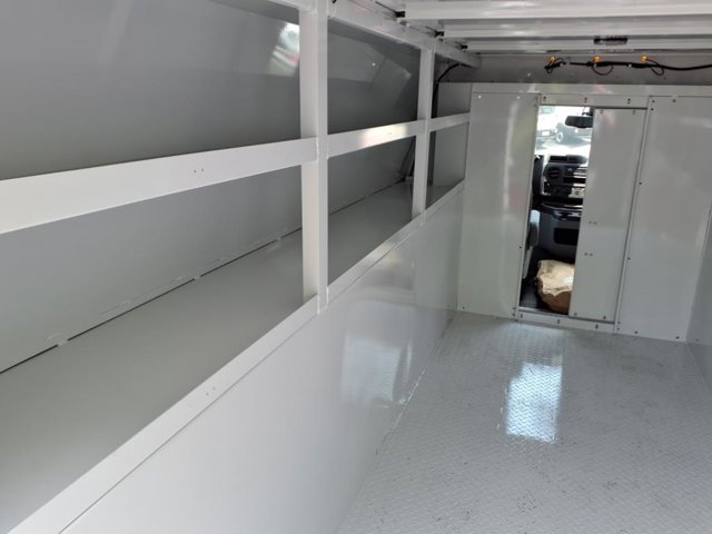 New 2026 Ford E-350 Cutaway - photo 14