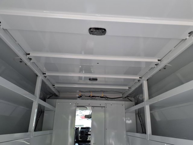 New 2026 Ford E-350 Cutaway - photo 15