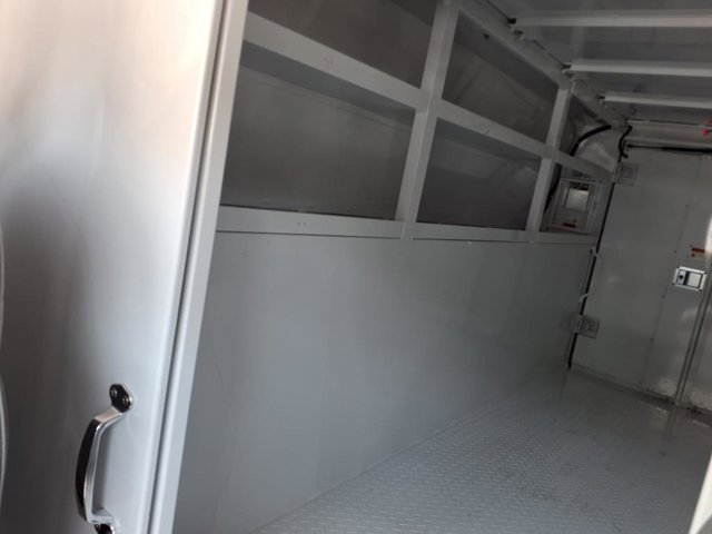 New 2026 Ford E-350 Cutaway - photo 23