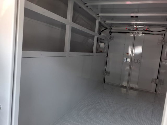 New 2026 Ford E-350 Cutaway - photo 24