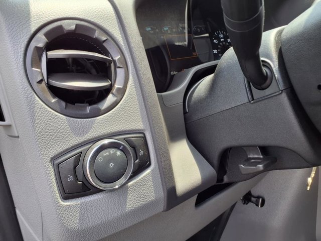 New 2026 Ford E-350 Cutaway - photo 26