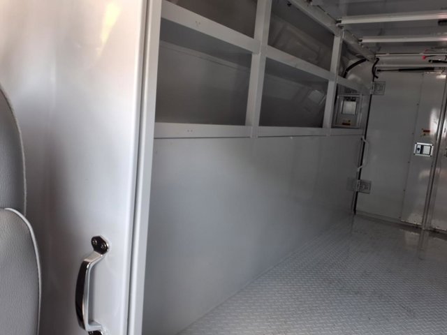 New 2026 Ford E-350 Cutaway - photo 30