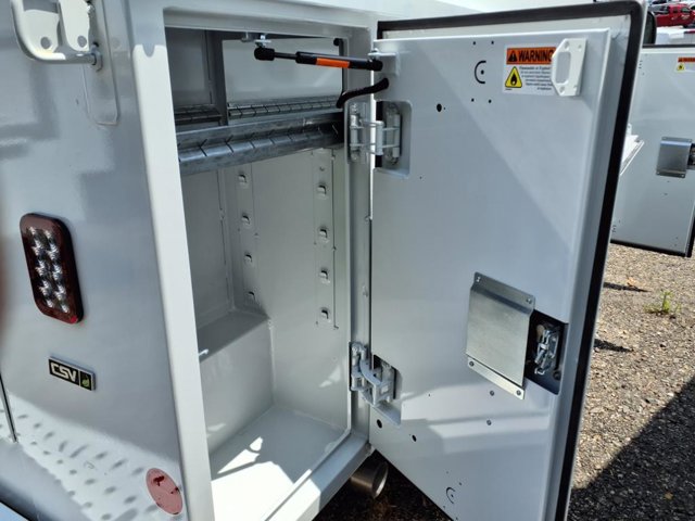 New 2026 Ford E-350 Cutaway - photo 8