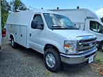New 2026 Ford E-350 Cutaway thumbnail 1