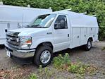 New 2026 Ford E-350 Cutaway thumbnail 2