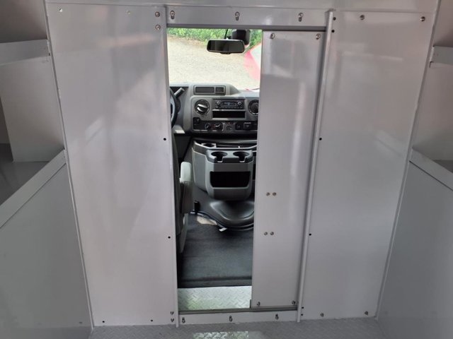New 2026 Ford E-350 Cutaway - photo 10