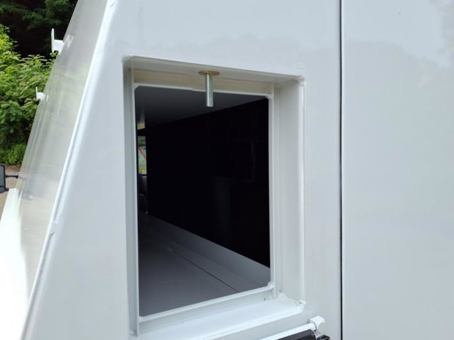 New 2026 Ford E-350 Cutaway - photo 11