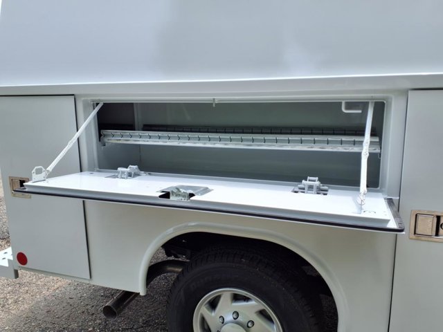 New 2026 Ford E-350 Cutaway - photo 13