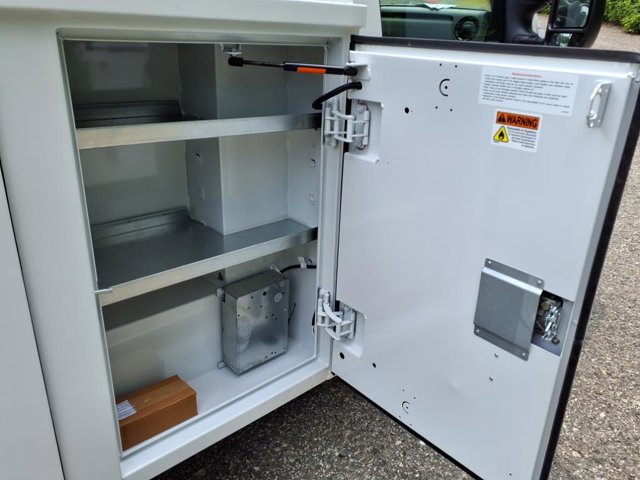 New 2026 Ford E-350 Cutaway - photo 15
