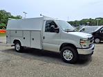 New 2026 Ford E-350 Cutaway thumbnail 1
