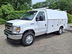 New 2026 Ford E-350 Cutaway thumbnail 3