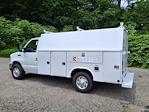 New 2026 Ford E-350 Cutaway thumbnail 4