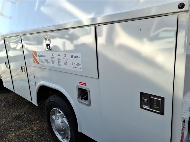 New 2026 Ford E-350 Cutaway - photo 11