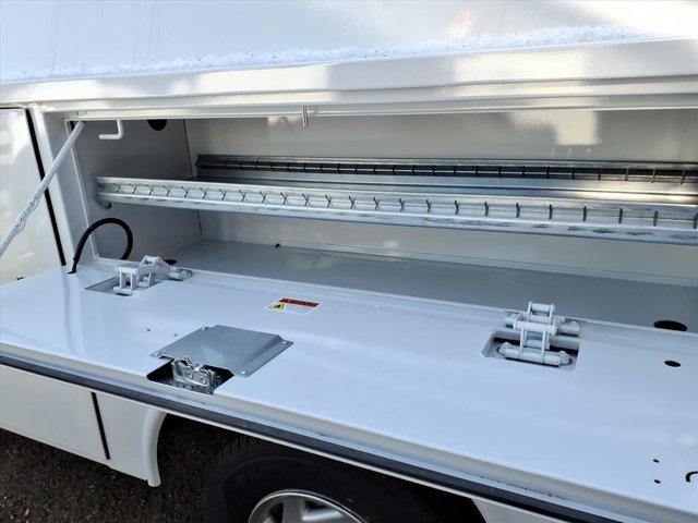 New 2026 Ford E-350 Cutaway - photo 12