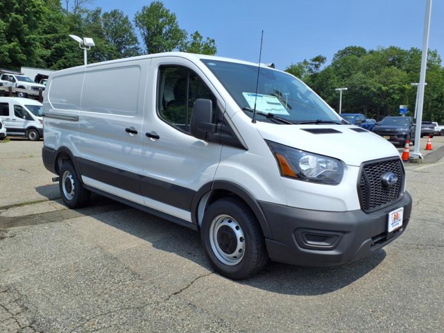 New 2025 Ford Transit 150 - photo 1