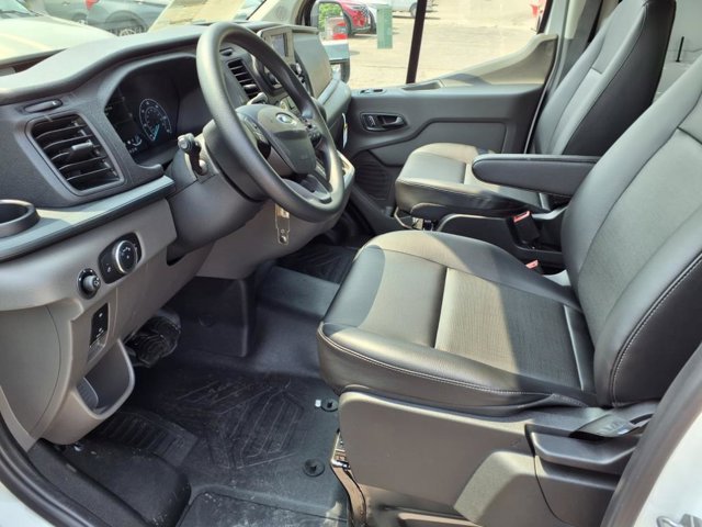 New 2025 Ford Transit 150 Low Roof Empty Cargo Van - photo 11
