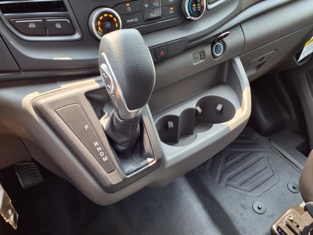 New 2025 Ford Transit 150 Low Roof Empty Cargo Van - photo 14