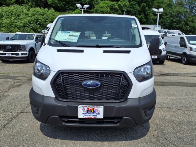 New 2025 Ford Transit 150 - photo 2