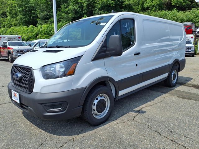 New 2025 Ford Transit 150 Low Roof Empty Cargo Van - photo 3