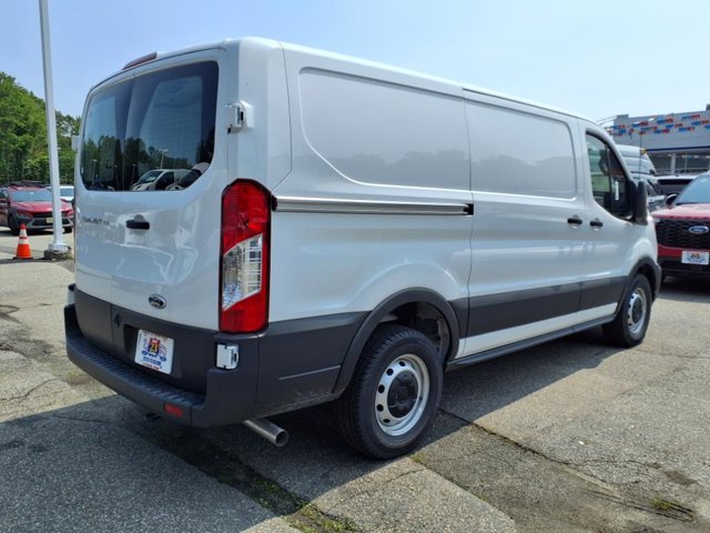 New 2025 Ford Transit 150 Low Roof Empty Cargo Van - photo 6