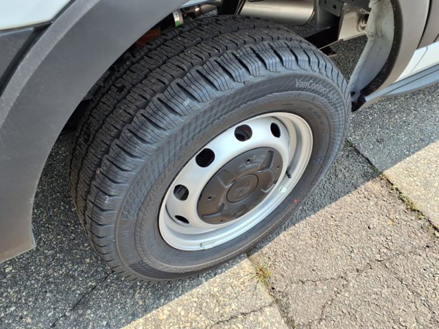 New 2025 Ford Transit 150 Low Roof Empty Cargo Van - photo 7