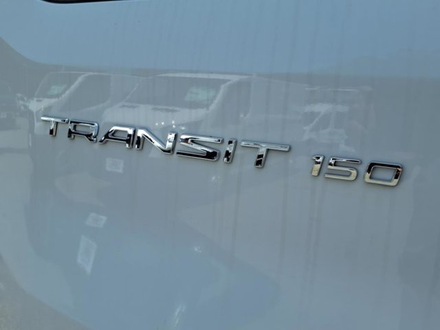 New 2025 Ford Transit 150 Low Roof Empty Cargo Van - photo 8