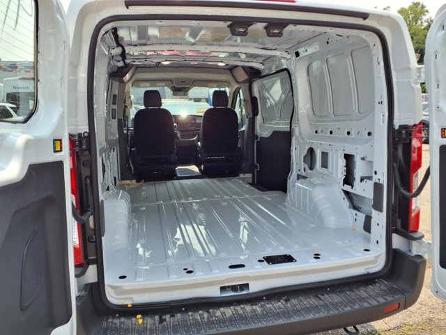 New 2025 Ford Transit 150 Low Roof Empty Cargo Van - photo 9