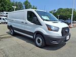 New 2025 Ford Transit 150 Low Roof Empty Cargo Van thumbnail 1