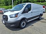 New 2025 Ford Transit 150 Low Roof Empty Cargo Van thumbnail 3