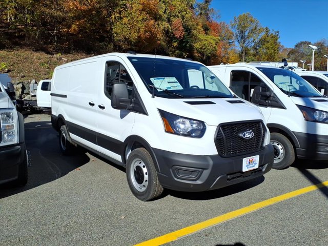 New 2026 Ford Transit 250 - photo 1