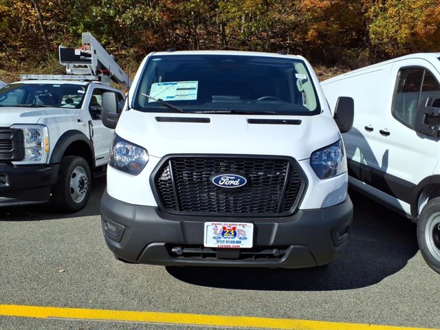 New 2026 Ford Transit 250 - photo 2