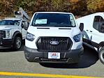 New 2026 Ford Transit 250 Low Roof Empty Cargo Van thumbnail 2