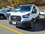 New 2026 Ford Transit 250 Low Roof Empty Cargo Van thumbnail 3