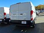 New 2026 Ford Transit 250 Low Roof Empty Cargo Van thumbnail 6