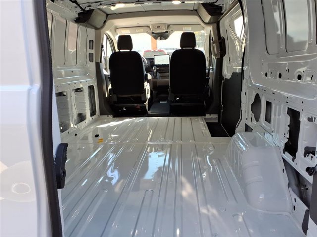 New 2026 Ford Transit 150 Low Roof Empty Cargo Van - photo 5