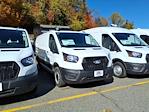 New 2026 Ford Transit 150 Low Roof Empty Cargo Van thumbnail 1